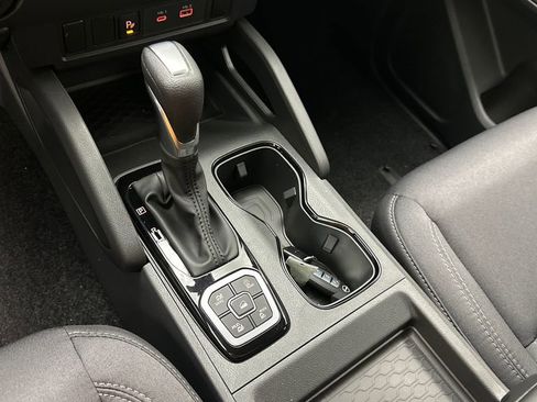 New 2026 Nissan Frontier SV w/ Tow Package image 12