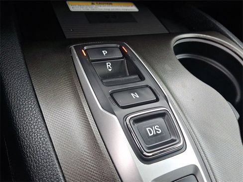 Used 2022 Honda Passport TrailSport image 15