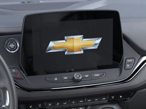 Used 2024 Chevrolet Blazer RS w/ Driver Confidence II Package image 20