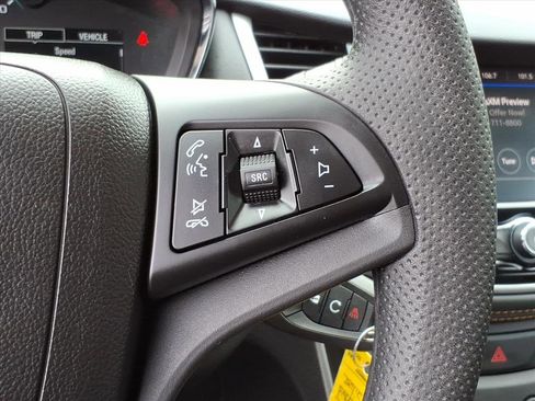 Certified 2022 Chevrolet Trax LS w/ Tint and Cruise Package image 20