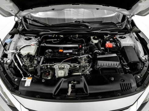 Used 2018 Honda Civic LX image 46