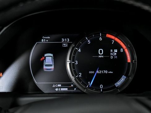 Used 2019 Lexus LS 500 F Sport w/ Accessory Package (Z2) RWD image 25