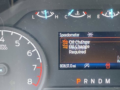 Used 2021 Ford F150 XLT AWD/4WD image 25