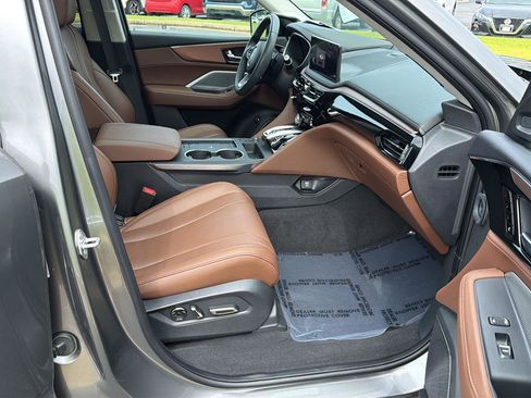 Used 2025 Acura MDX FWD w/ Technology Package image 14