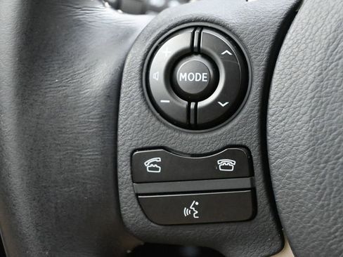 Used 2016 Lexus IS 350 w/ Navigation System Package image 6