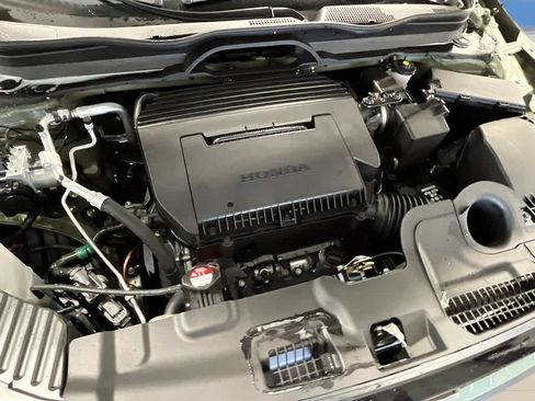 New 2026 Honda Passport TrailSport Elite image 12