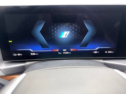 Used 2023 BMW i4 eDrive40 w/ Premium Package RWD image 60