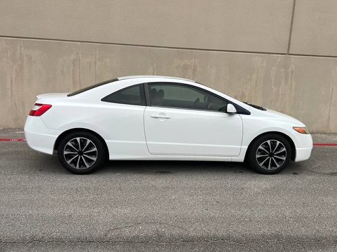 Used 2007 Honda Civic LX image 9