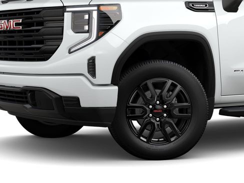 New 2026 GMC Sierra 1500 Pro w/ Graphite Edition image 29