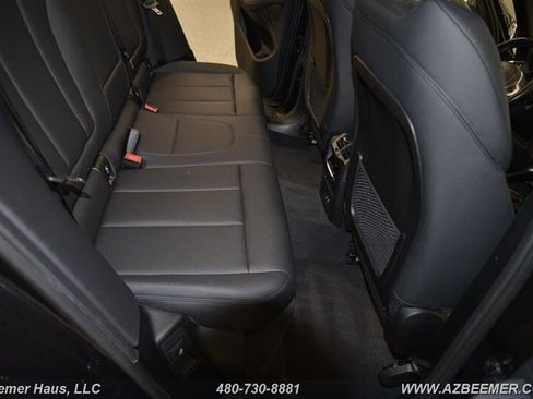 Used 2021 BMW X3 sDrive30i w/ Convenience Package RWD image 23