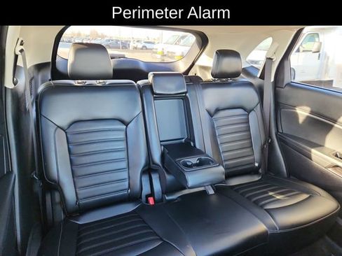 Used 2019 Ford Edge SEL w/ Equipment Group 201A image 32