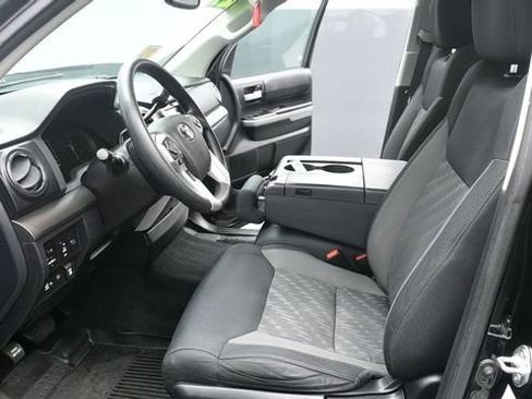 Used 2021 Toyota Tundra SR5 AWD/4WD image 19