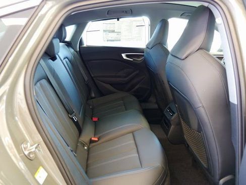 New 2025 Audi A5 2.0T Prestige image 15