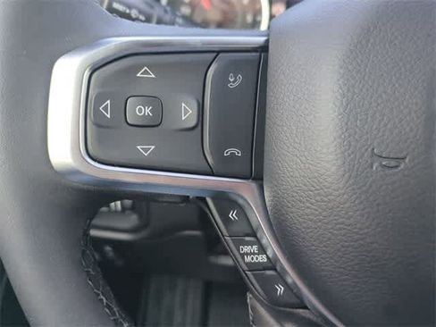 New 2026 RAM 1500 Big Horn image 24