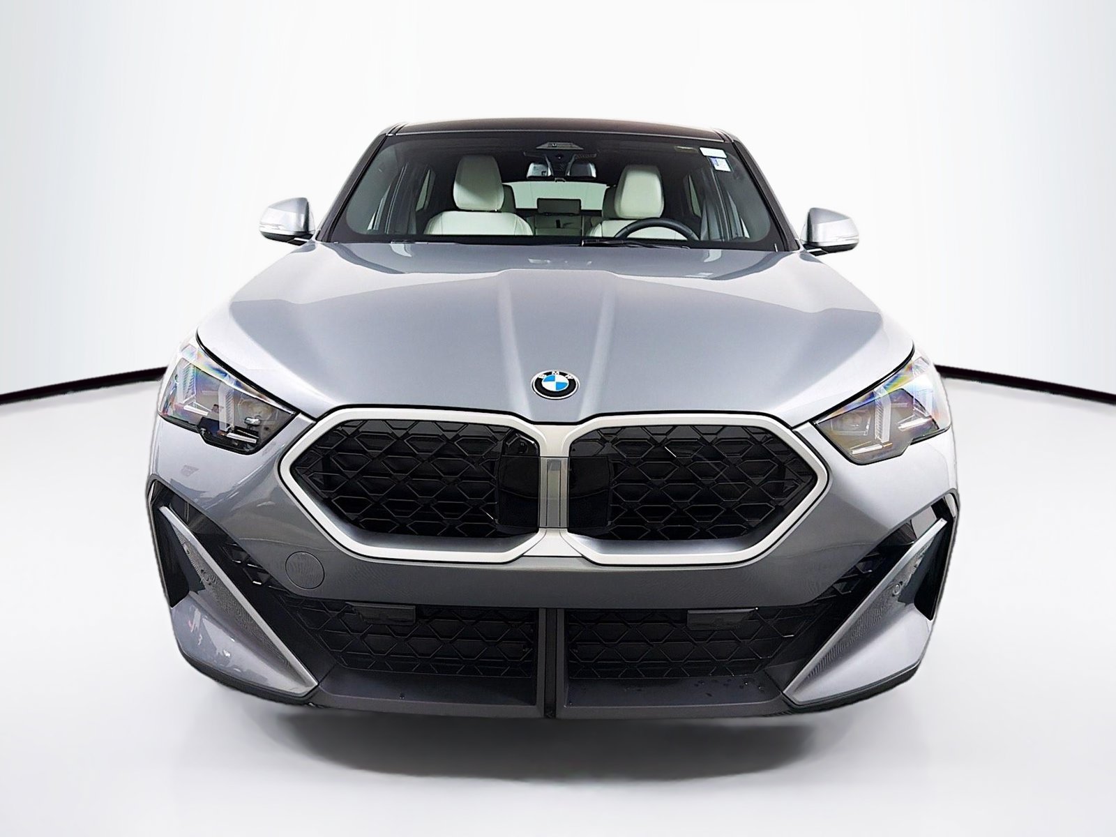 New 2026 BMW X2 xDrive28i w/ Convenience Package AWD/4WD image 2