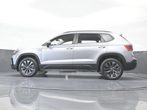 Used 2024 Volkswagen Taos S FWD image 50