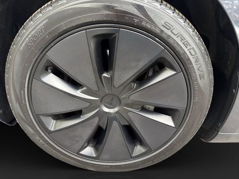 Used 2024 Tesla Model 3 Long Range RWD image 24