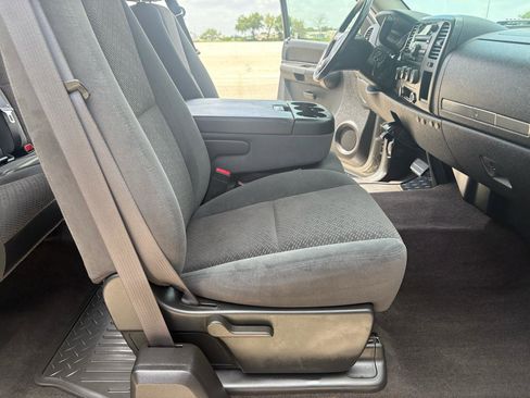 Used 2008 GMC Sierra 1500 SLE w/ Power Pack Plus AWD/4WD image 29