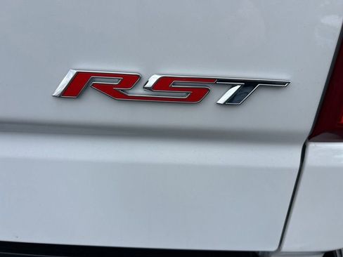 New 2026 Chevrolet Silverado 1500 RST w/ RST Select Package image 32