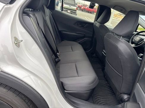 Used 2024 Toyota Prius LE image 22