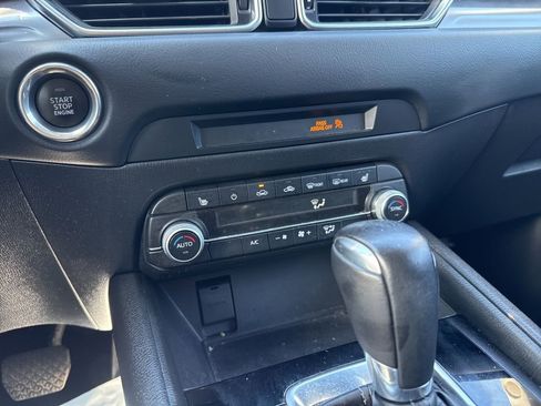 Used 2023 MAZDA CX-5 AWD 2.5 S w/ Select Package image 16