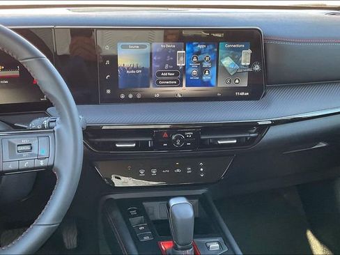 New 2026 Nissan Kicks SR image 4