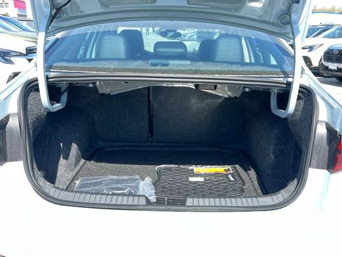 New 2026 Volkswagen Jetta SE image 14