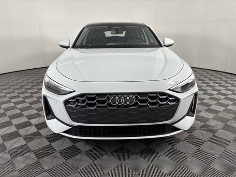 New 2025 Audi A5 2.0T Premium image 2