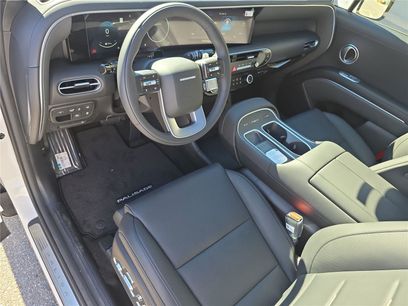 New 2026 Hyundai Palisade Calligraphy