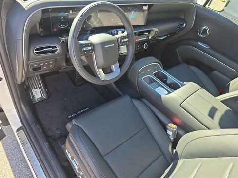New 2026 Hyundai Palisade Calligraphy image 4