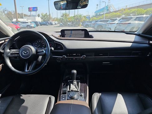 Used 2022 MAZDA CX-30 2.5 Turbo w/ Premium Package image 14