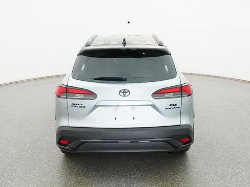 New 2026 Toyota Corolla Cross XSE image 18