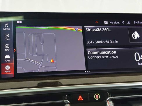 Used 2023 BMW X3 xDrive30i w/ Convenience Package w/ZPA image 31