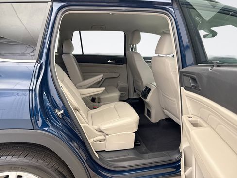 Used 2023 Volkswagen Atlas SE AWD/4WD image 17