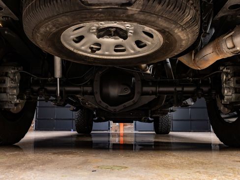 Used 2019 Chevrolet Silverado 2500 LTZ w/ Duramax Plus Package image 15