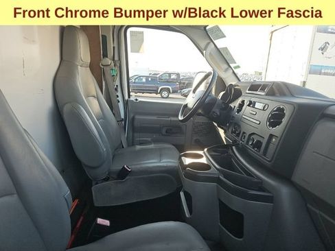 Used 2015 Ford E-350 and Econoline 350 Super Duty RWD image 13