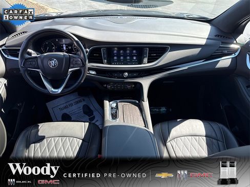 Certified 2024 Buick Enclave Avenir w/ Trailering Package, 5000 lbs. image 30