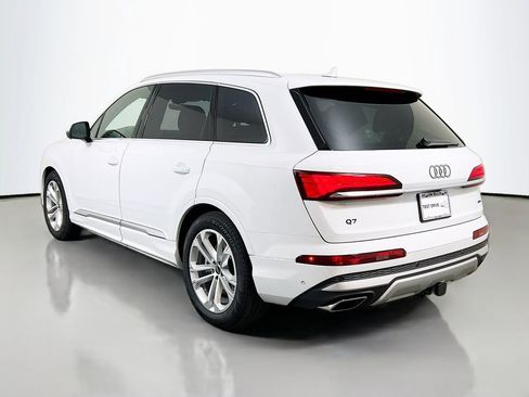 New 2026 Audi Q7 3.0T Premium Plus w/ Premium Plus Package image 5