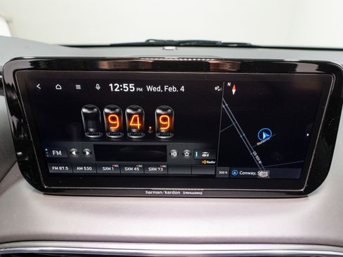 Used 2022 Hyundai Santa Fe SEL Premium w/ Cargo Package image 20