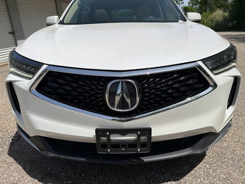 Used 2023 Acura RDX AWD image 7