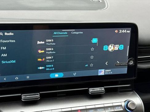 New 2026 Hyundai Kona Limited image 15