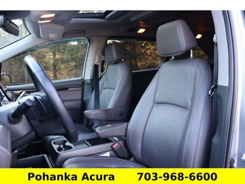 Used 2022 Honda Odyssey Touring image 21