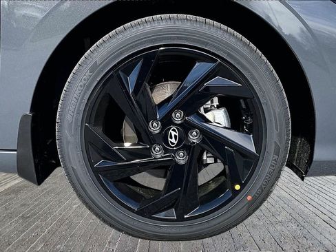 New 2026 Hyundai Elantra SEL Sport image 13