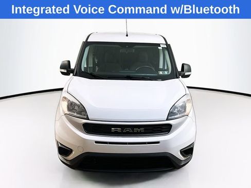 Used 2022 RAM ProMaster City Tradesman image 3