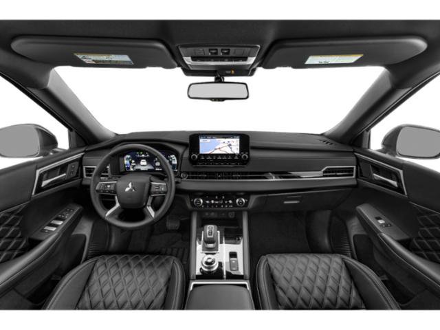 Used 2024 Mitsubishi Outlander SEL AWD/4WD image 8