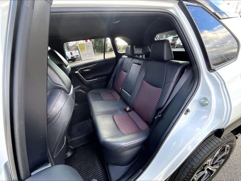 Used 2023 Toyota RAV4 XSE image 15