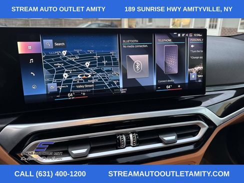 Used 2024 BMW 330i xDrive Sedan w/ Premium Package AWD/4WD image 32