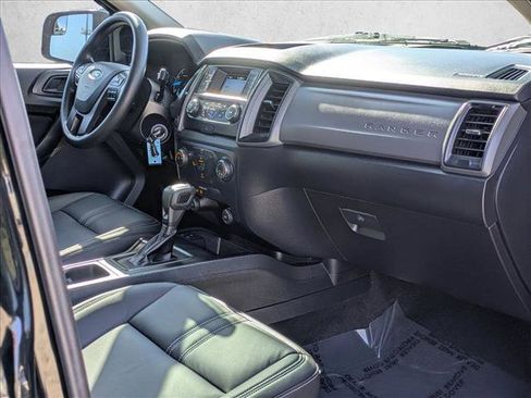 Used 2020 Ford Ranger XL w/ Equipment Group 101A Mid image 18