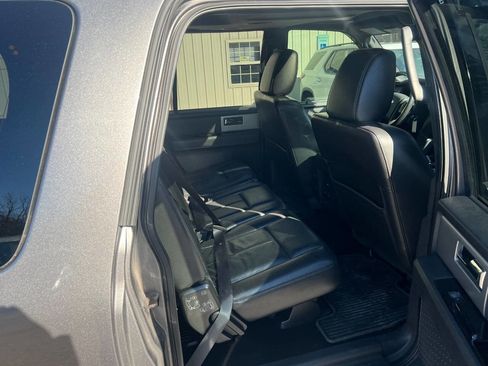 Used 2012 Ford Expedition EL Limited image 38