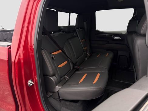 New 2026 GMC Sierra 1500 AT4 w/ AT4 Premium Package AWD/4WD image 19